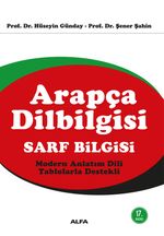 Arapça Dilbilgisi (Sarf Bilgisi)
