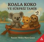 Koala Koko ve Sürpriz Tamir