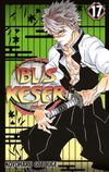 İblis Keser 17. Cilt