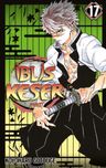 İblis Keser 17. Cilt