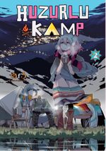 Huzurlu Kamp 2