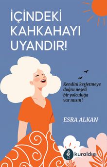 İçindeki Kahkahayı Uyandır
