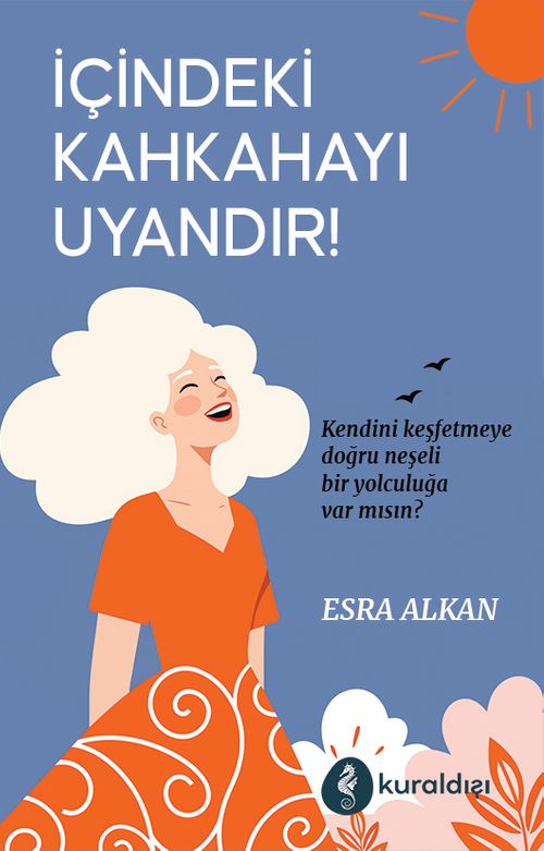 İçindeki Kahkahayı Uyandır