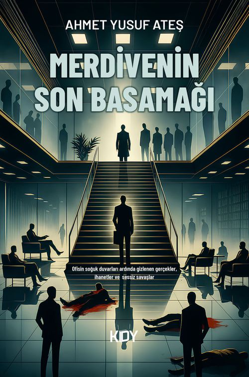 Merdivenin Son Basamağı 
