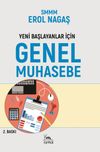 Yeni Başlayanlar İ&ccedil;in Genel Muhasebe