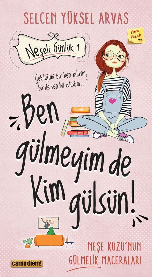 Ben Gülmeyim de Kim Gülsün