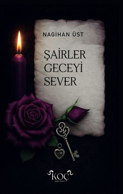 Şairler Geceyi Sever