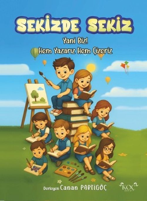 Sekizde Sekiz
