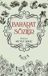 Baharat S&ouml;zler