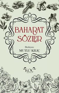 Baharat Sözler