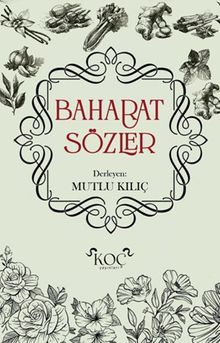 Baharat Sözler