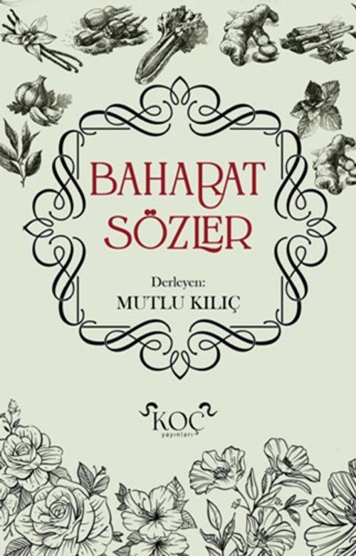 Baharat Sözler