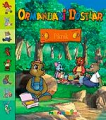 Ormandaki Dostlar - Piknik