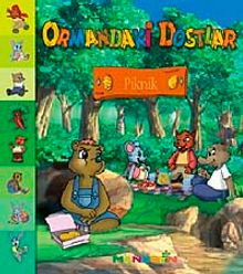 Ormandaki Dostlar - Piknik