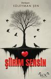 Şiirim Sensin