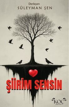 Şiirim Sensin