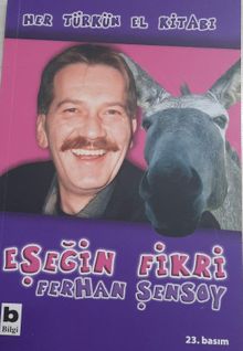Eşeğin Fikri