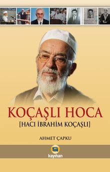 Koçaşlı Hoca (Hacı İbrahim Koçaşlı)