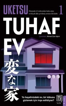 Tuhaf Ev 