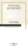 Vathek (Karton Kapak)