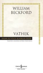 Vathek (Karton Kapak)