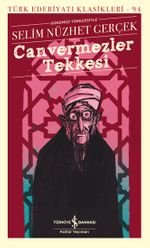 Canvermezler Tekkesi  