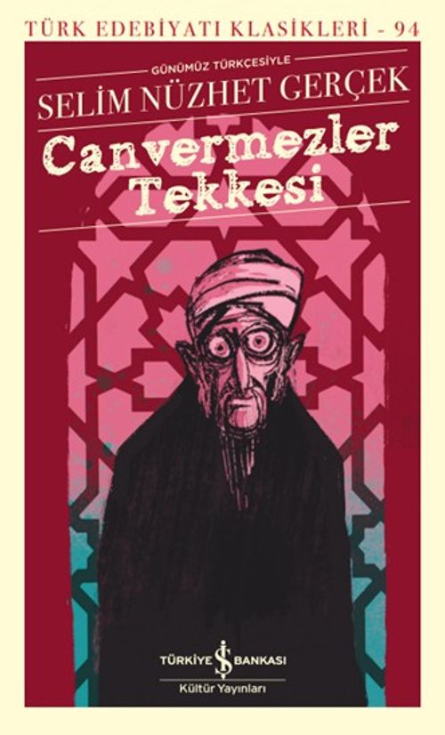 Canvermezler Tekkesi