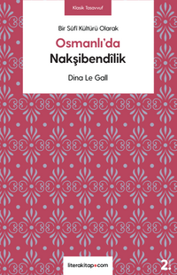 Osmanlı'da Nakşibendilik (1450-1700)