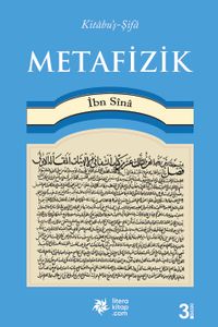 Kitabu'ş-Şifa Metafizik 