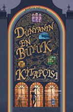 Dünyanın En Büyük Kitapçısı