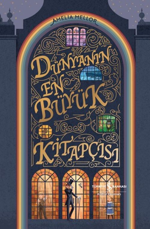 Dünyanın En Büyük Kitapçısı