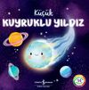 K&uuml;&ccedil;&uuml;k Kuyruklu Yıldız