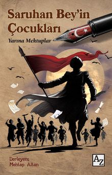 Saruhan Bey'in Çocukları