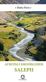 Avrupalı Kroniklerde Saleph (Silifke)