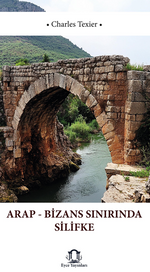 Arap Bizans Sınırında Silifke