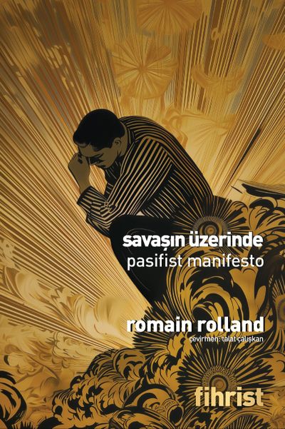 Jean-Christophe 1 (Romain Rolland) Fiyatı, Yorumları, Satın Al