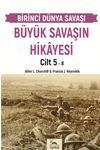 B&uuml;y&uuml;k Savaşın Hikayesi Cilt 5