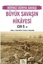 Büyük Savaşın Hikayesi Cilt 5
