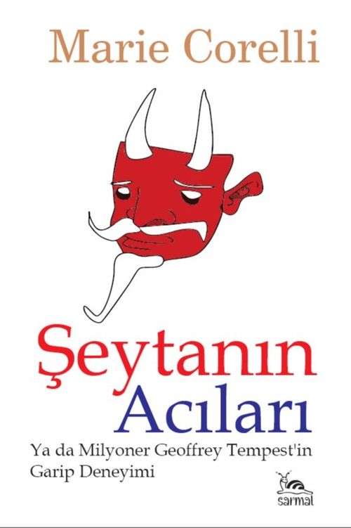 Şeytanın Acıları & Ya da Milyoner Geoffrey Tempest'in Garip Deneyimi
