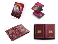 Sonsuz Yeminler (Ciltli)