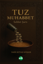 Tuz Muhabbet & Sohbet Şartı
