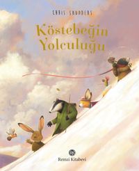 Köstebeğin Yolculuğu