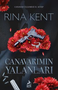 Canavarımın Yalanları