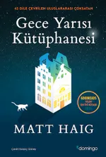 Gece Yarısı Kütüphanesi