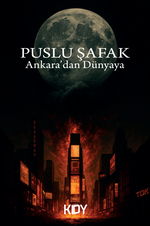 Puslu Şafak: Ankara'dan Dünyaya 