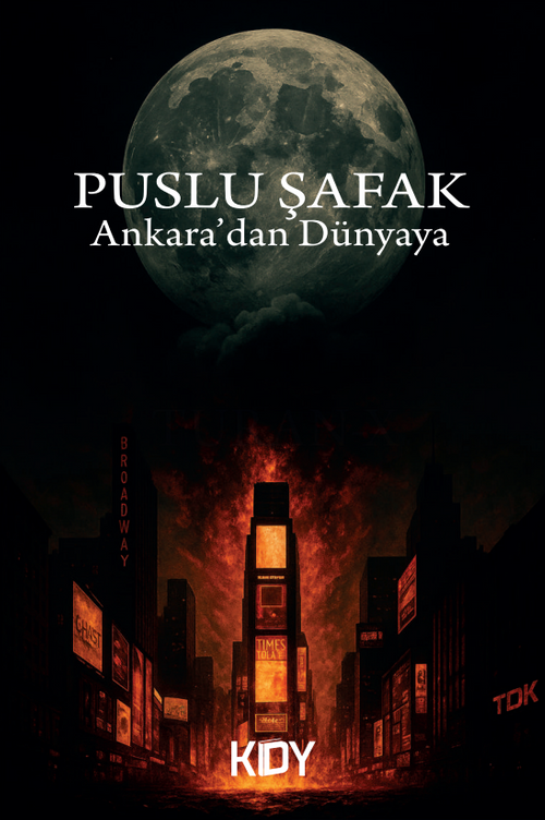 Puslu Şafak: Ankara'dan Dünyaya 