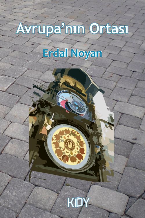 Avrupa'nın Ortası