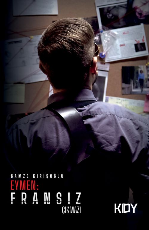 Eymen: Fransız Çıkmazı 