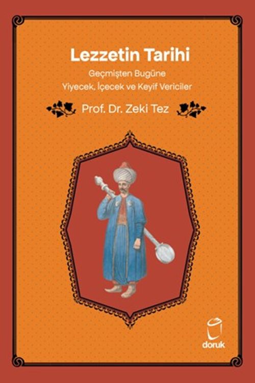 Lezzetin Tarihi