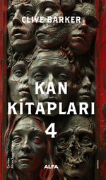Kan Kitapları 4